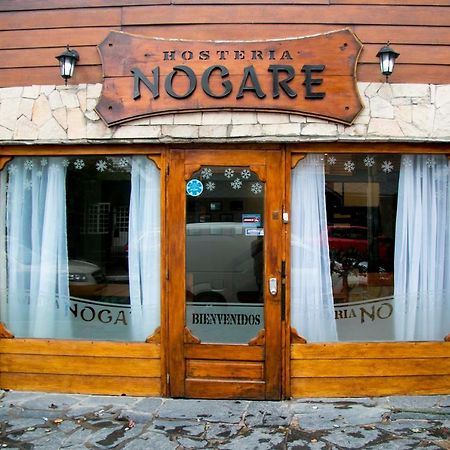 Hosteria Nogare San Carlos de Bariloche Exterior photo