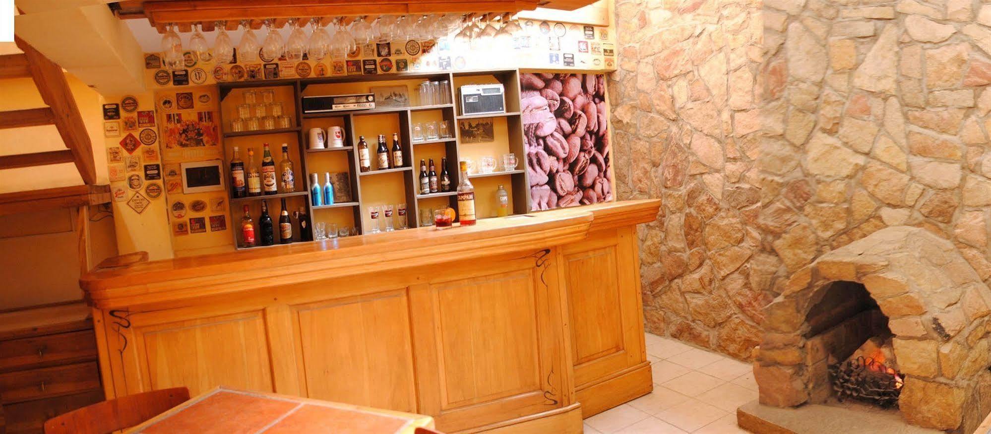 Hosteria Nogare San Carlos de Bariloche Exterior photo