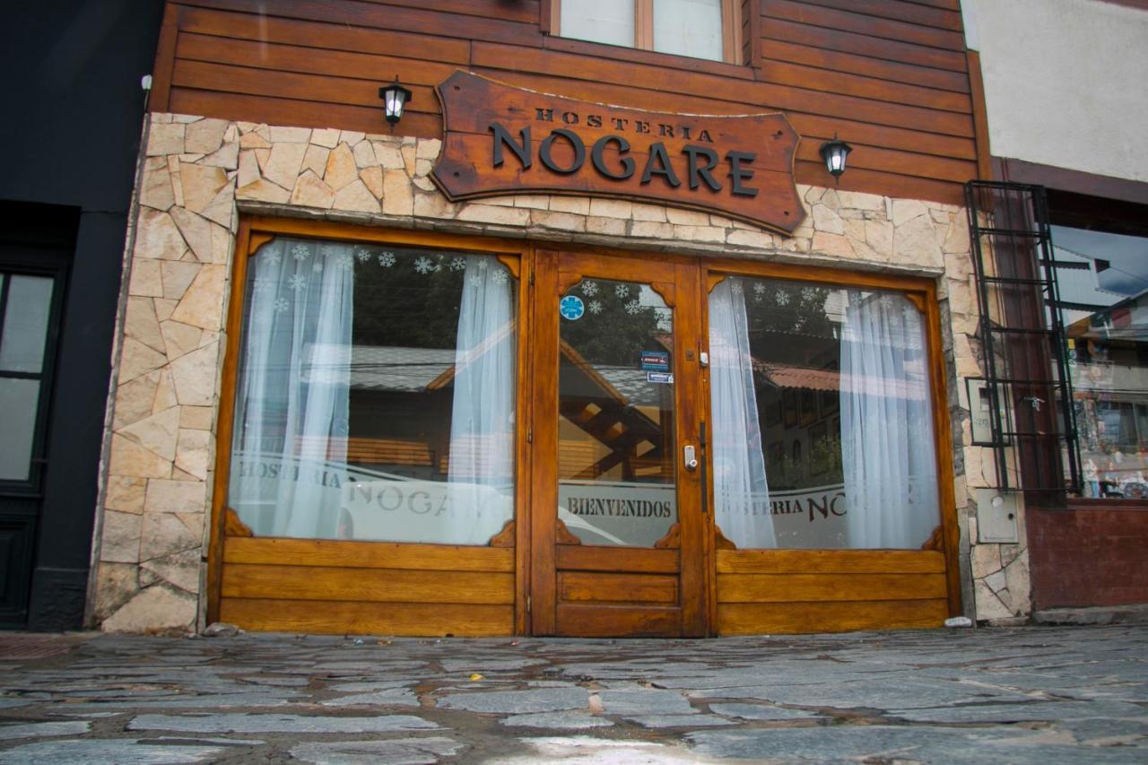 Hosteria Nogare San Carlos de Bariloche Exterior photo